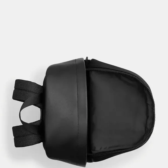 Coach backpack